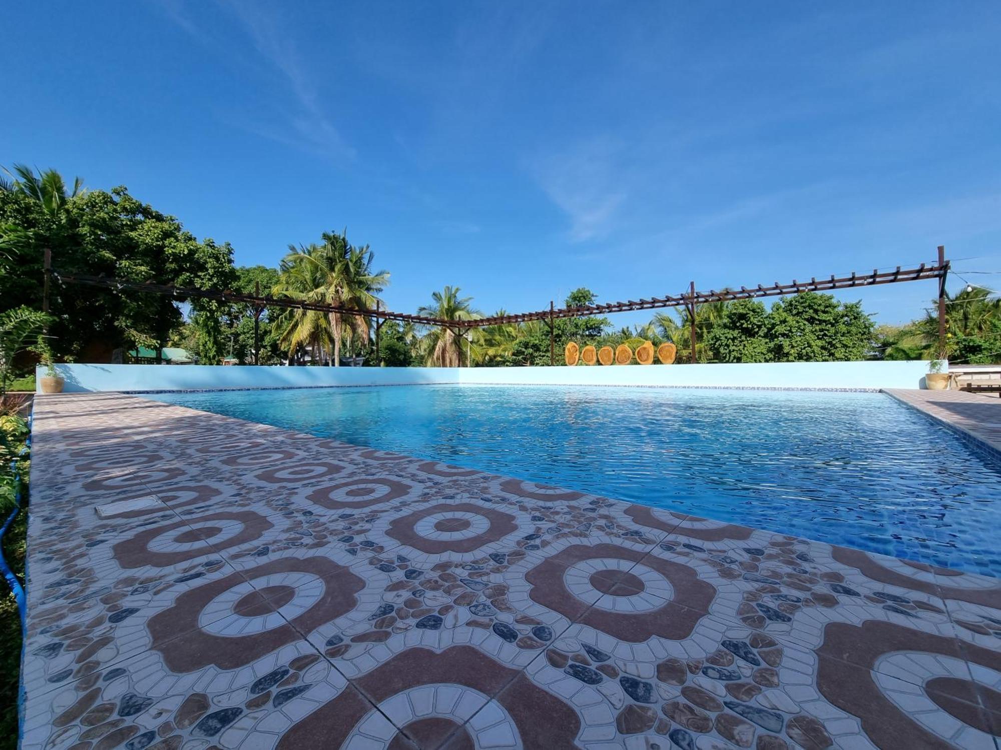 Yemaya De Laiya Powered By Cocotel Exterior foto