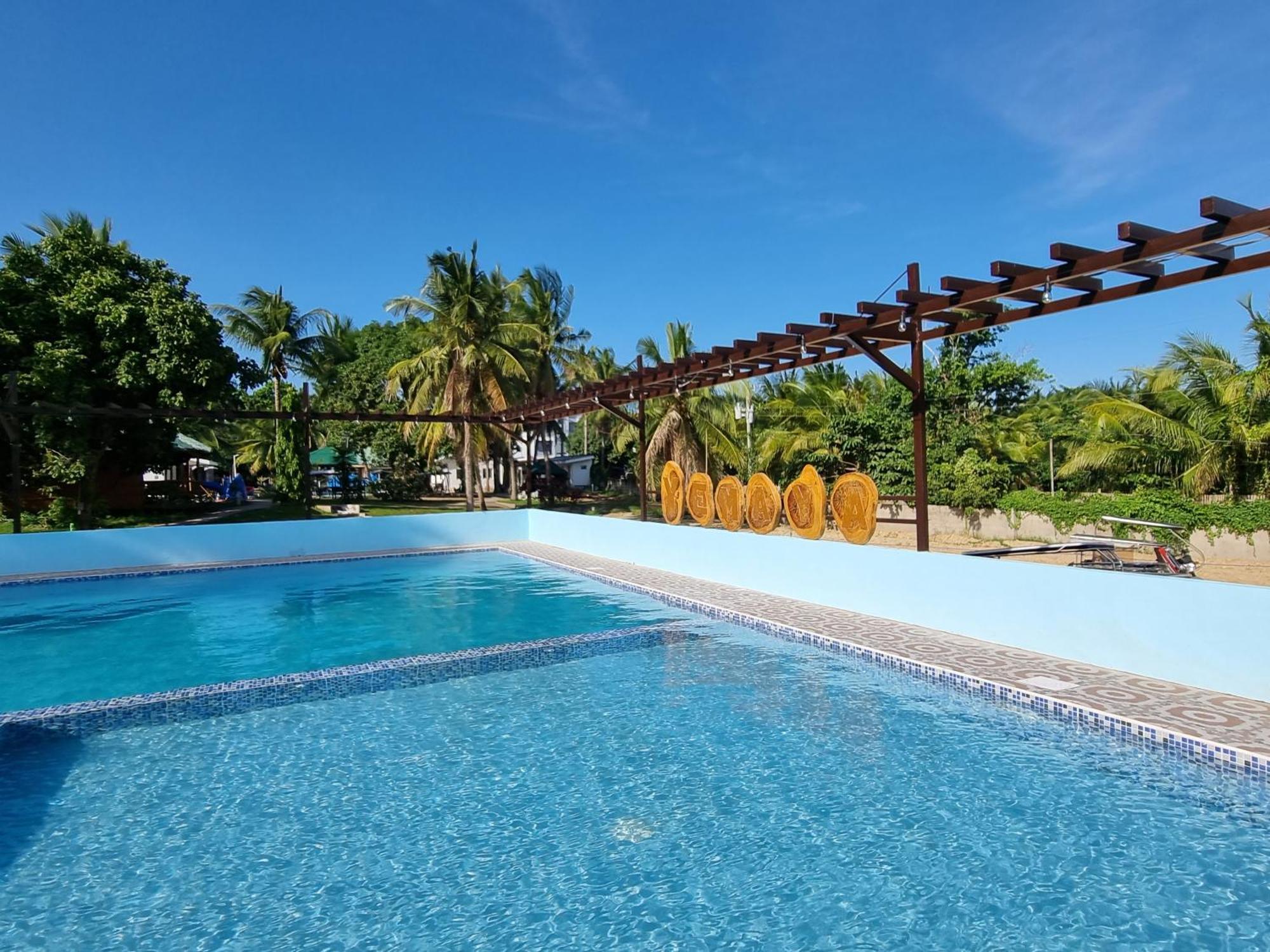 Yemaya De Laiya Powered By Cocotel Exterior foto