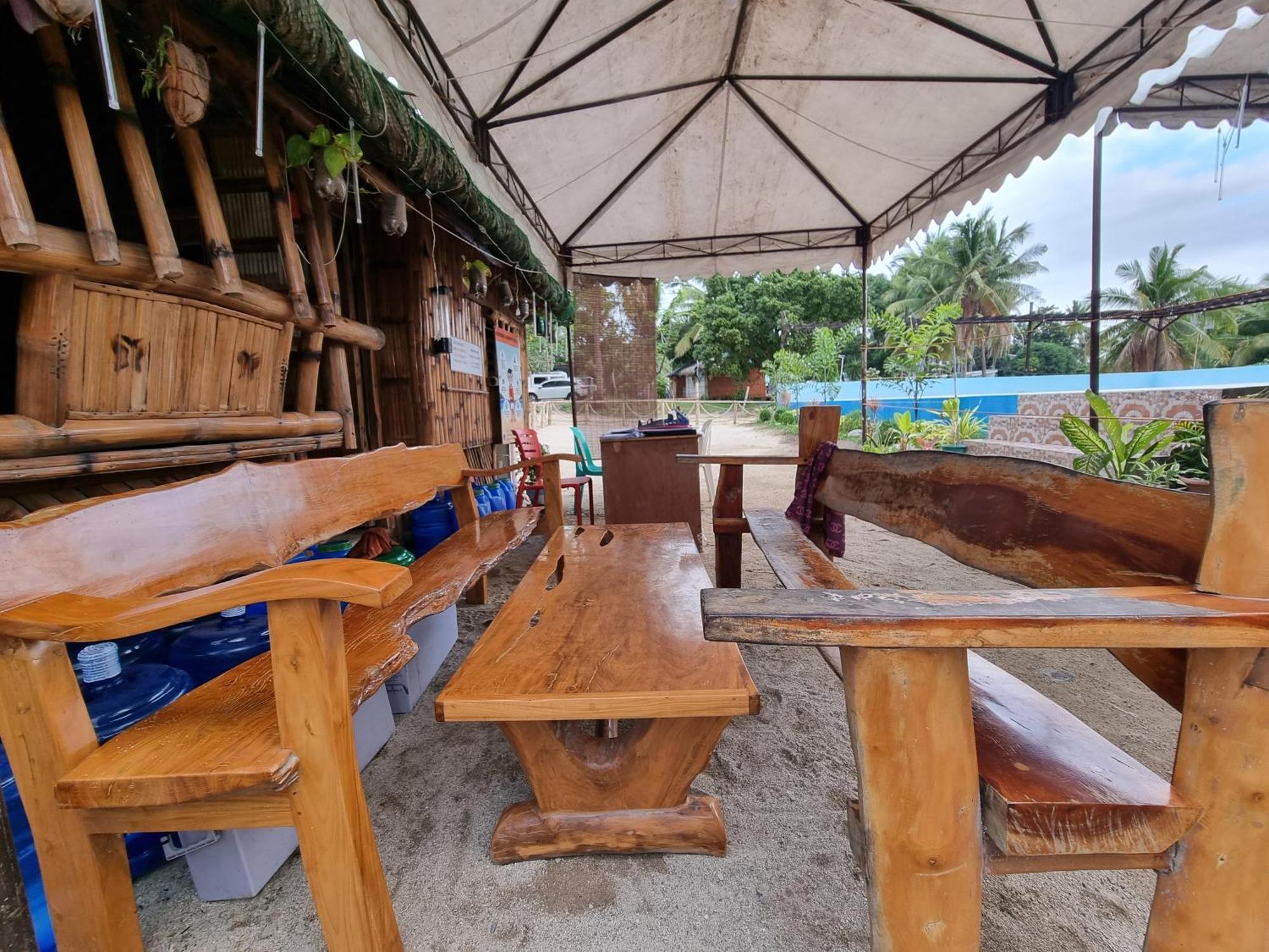Yemaya De Laiya Powered By Cocotel Exterior foto