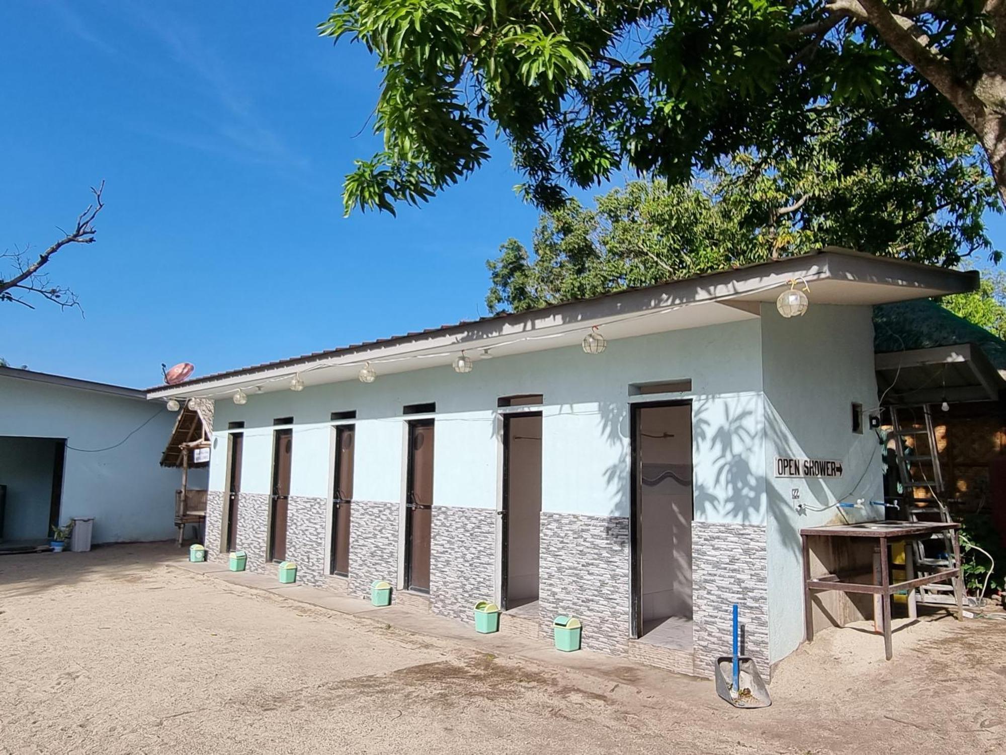 Yemaya De Laiya Powered By Cocotel Exterior foto