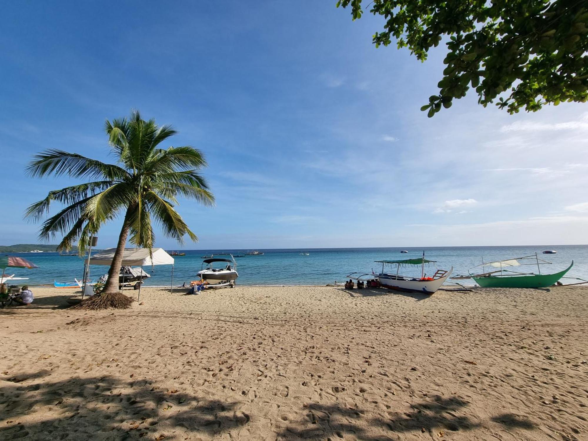 Yemaya De Laiya Powered By Cocotel Exterior foto