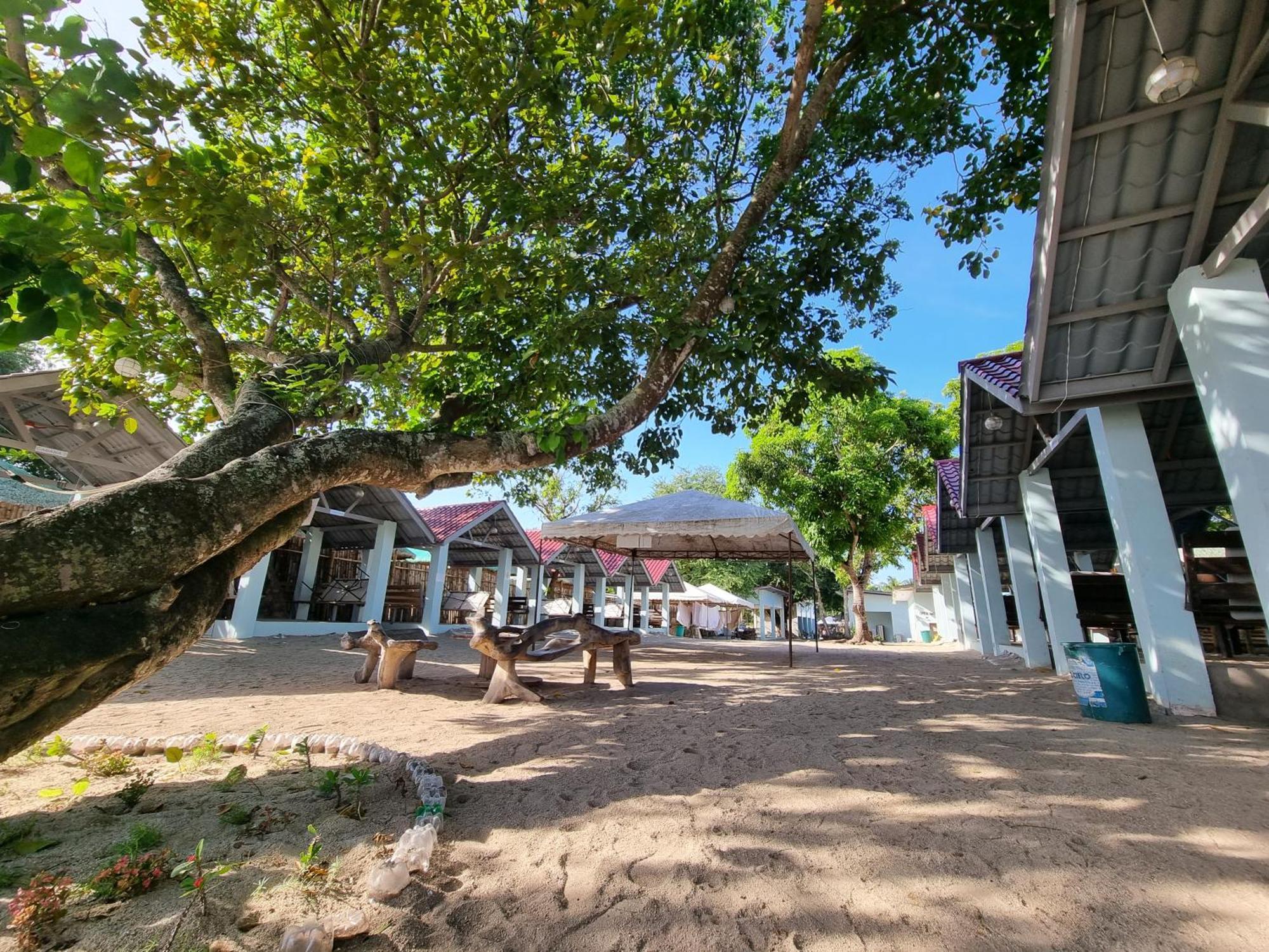 Yemaya De Laiya Powered By Cocotel Exterior foto